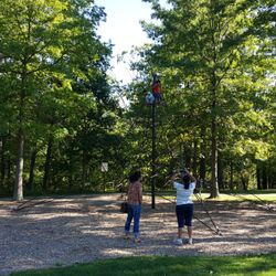 Horseshoe Lake Park