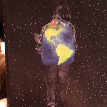 Playwrights Horizons - Flat Earth from the same author of Amy and the Orphans.  Another excellent production. - Performing Arts Near Me - New York, New York