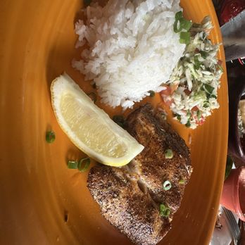 Hula's Island Grill - Mahi - Asian Fusion Near Me - Monterey, California Hula's Island Grill - Mahi - Asian Fusion Near Me - Monterey, California