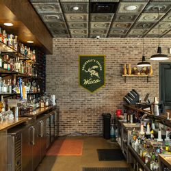 Squirrely's Tavern