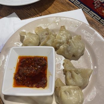 Mandala Restaurant - Steamed or Fried Tibetan Momos - Japanese Near Me - Ojai, California Mandala Restaurant - Steamed or Fried Tibetan Momos - Japanese Near Me - Ojai, California