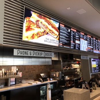 The Stand - American Classics Redefined - New American Near Me - Irvine, California The Stand - American Classics Redefined - New American Near Me - Irvine, California