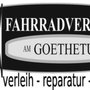 Photo of Goetherad Fahrradverleih am Goetheturm
