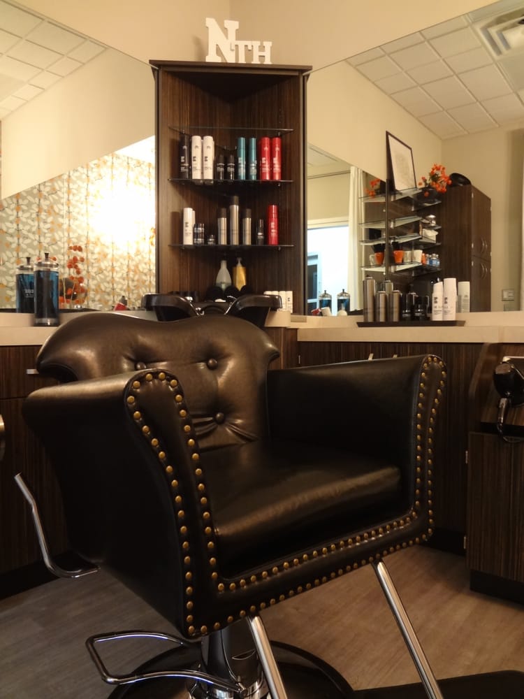THE NTH SALON Updated June 2024 619 S Adams Rd, Birmingham