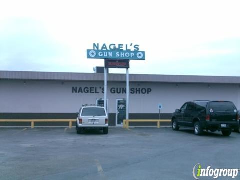 NAGEL’S GUN SHOP - Updated January 2025 - 26 Photos & 192 Reviews