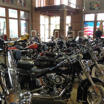 Grand Rapids Harley-Davidson - Leather Goods Near Me - Hudsonville, Michigan Grand Rapids Harley-Davidson - Leather Goods Near Me - Hudsonville, Michigan