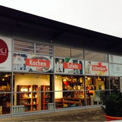 Tavoli Fachmarkt/Schott Werksverkauf - Tavoli in Mainz-Bretzenheim. Ca. 7 km vom alten Schott werksverkauf entfernt