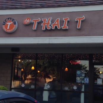 Thai T - Thai Near Me - Rancho Cucamonga, California