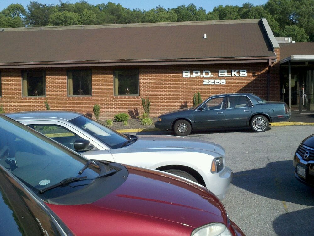 ELKS BENEVOLNT & PRTCTVE ORDR OF GLN BRNE LDG 2266 Stevenson