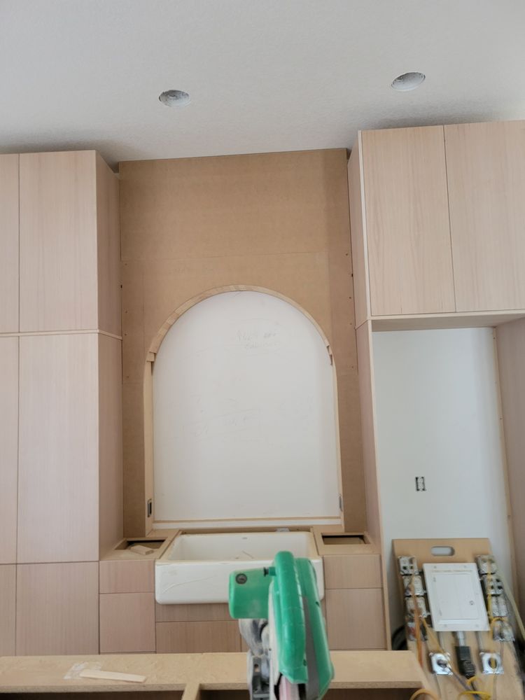 Slide of Brandon Miller Construction