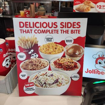 Jollibee - Chicken Shop Near Me - Chandler, Arizona