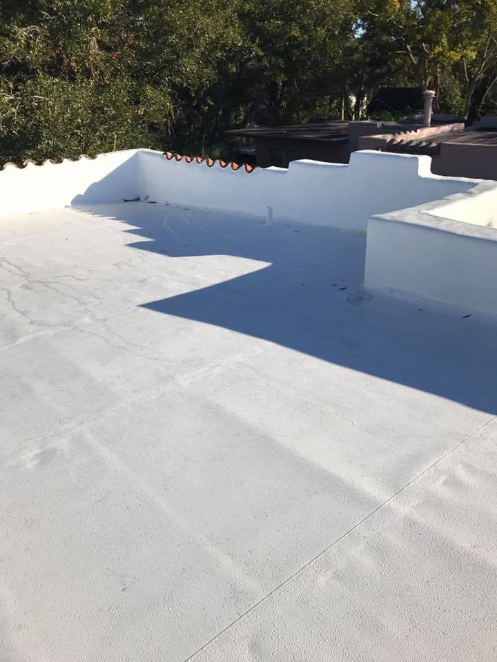 Slide of Kevin Strickland Roofing