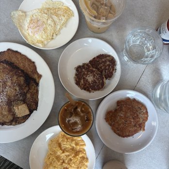 Breakfast By Salt’s Cure - Eggs - Breakfast & Brunch Near Me - Brooklyn, New York