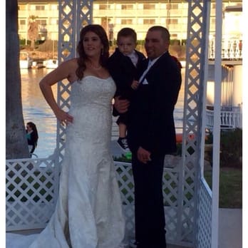 Sew Elegant Bridal Veils and Alterations - My wedding dress that Mary Rita altered perfectly for me! - Bridal Near Me - Bakersfield, California Sew Elegant Bridal Veils and Alterations - My wedding dress that Mary Rita altered perfectly for me! - Bridal Near Me - Bakersfield, California