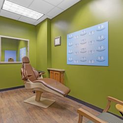 Smith Smile Orthodontics - Marietta