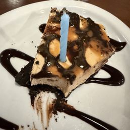 Delicious peanut butter pie Delicious peanut butter pie