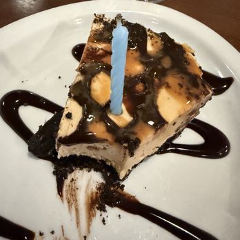 North Beach Fish Camp - Delicious peanut butter pie - New American Near Me - Neptune Beach, Florida North Beach Fish Camp - Delicious peanut butter pie - New American Near Me - Neptune Beach, Florida