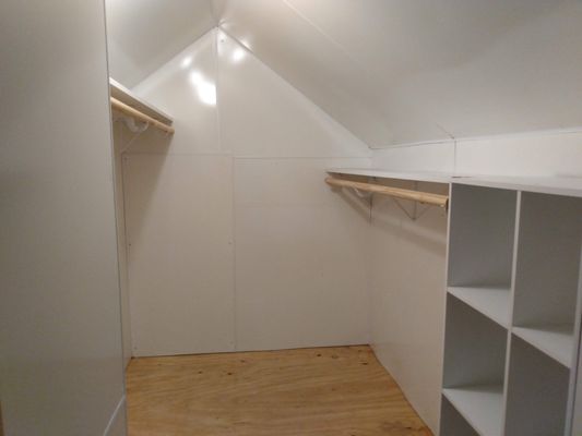 Spragues Home Improvements Logo