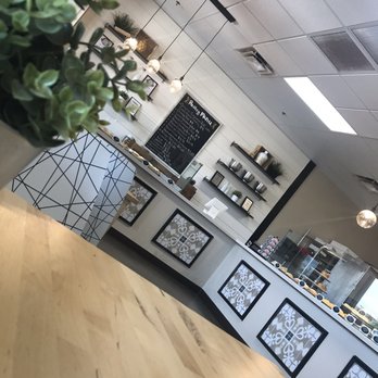 Rise Up Bakery - They have tables inside and outside. - Bakeries Near Me - Gilbert, Arizona
