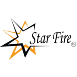 Star Fire Sprinklers