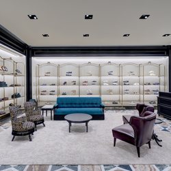 Gucci - St Louis - Plaza Frontenac