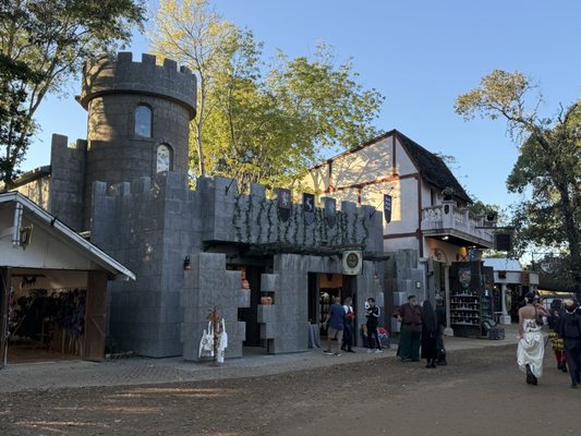 Texas Renaissance Festival by null