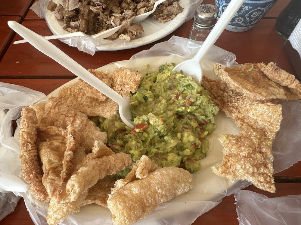 Carnitas Teresita