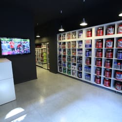 Active Nutrition