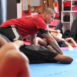 Rodriguez MMA