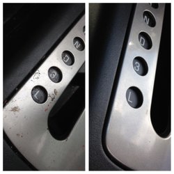 Squeaky Clean Car Detailing