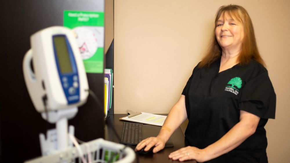 Holistic - grief counselor in Saint Albans, WV