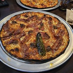 Colony Grill