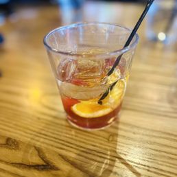 Not your dads old fashioned