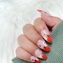 Nailed It Spa
