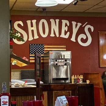 Shoney's - Yummy desserts at shoneys - New American Near Me - Charleston, West Virginia Shoney's - Yummy desserts at shoneys - New American Near Me - Charleston, West Virginia