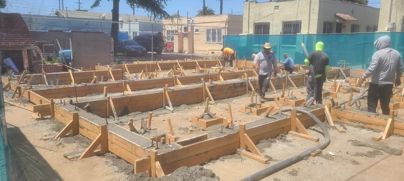 Slide of Mack General Contractors