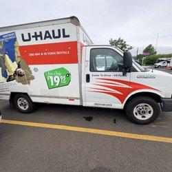 U-Haul