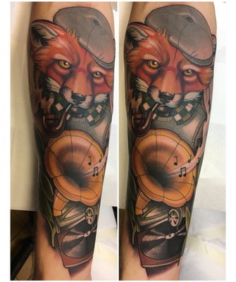 king carlos tattoo king carlos tattoo