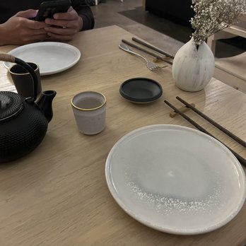 Bloom Sushi - Vegan Near Me - Montreal, Quebec