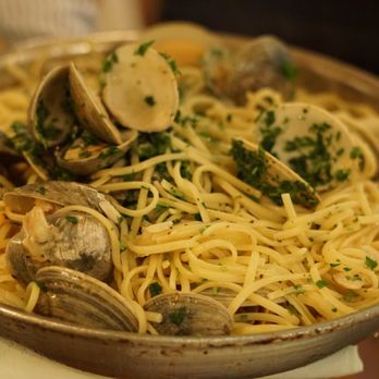 Becco - Clam linguine. - Italian Near Me - New York, New York