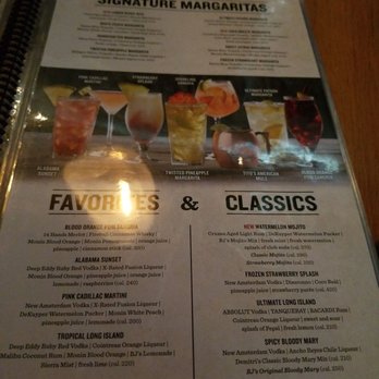 BJ's Restaurant & Brewhouse - New American Near Me - Murfreesboro, Tennessee