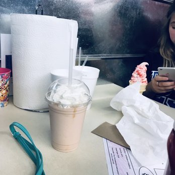 Pop's Diner - Milkshake - American Near Me - Carolina Beach, North Carolina Pop's Diner - Milkshake - American Near Me - Carolina Beach, North Carolina