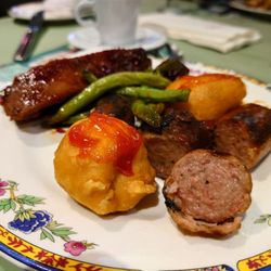 Mandarin Restaurant