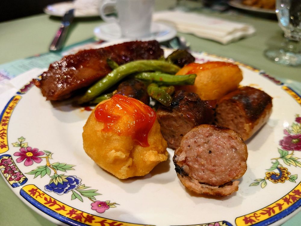 MANDARIN RESTAURANT Updated August 2024 86 Photos & 90 Reviews