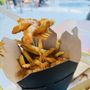 New York Fries