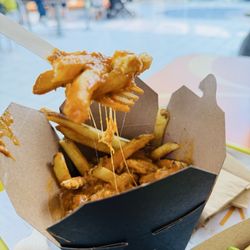 New York Fries