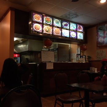 East King - the inside of a fast food restaurant - Chinese Near Me - Richmond, Virginia East King - the inside of a fast food restaurant - Chinese Near Me - Richmond, Virginia
