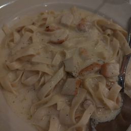 Fettuccine Alfredo Fettuccine Alfredo