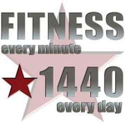 Fitness 1440