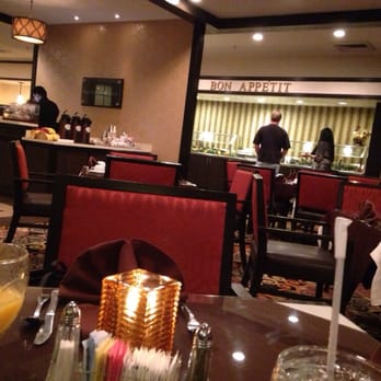 Hotel Burbank - Hotels Near Me - Burbank, California